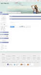 Mobile Screenshot of cc1011.shop.nahuo.com