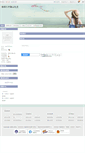 Mobile Screenshot of hcpf.shop.nahuo.com